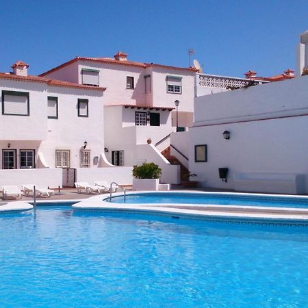 Prime Homes - Tijoco Apartment Puerto de Santiago  Exteriör bild