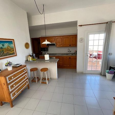 Prime Homes - Tijoco Apartment Puerto de Santiago  Exteriör bild
