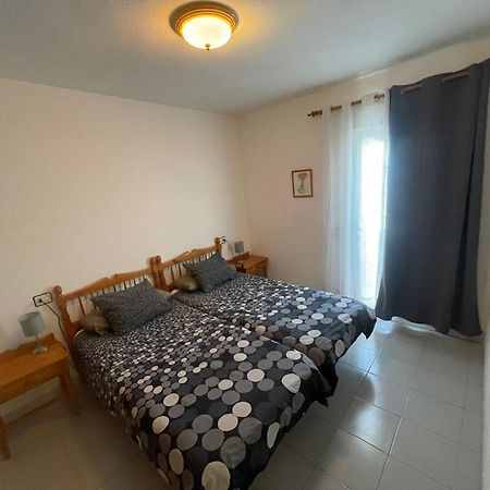 Prime Homes - Tijoco Apartment Puerto de Santiago  Exteriör bild