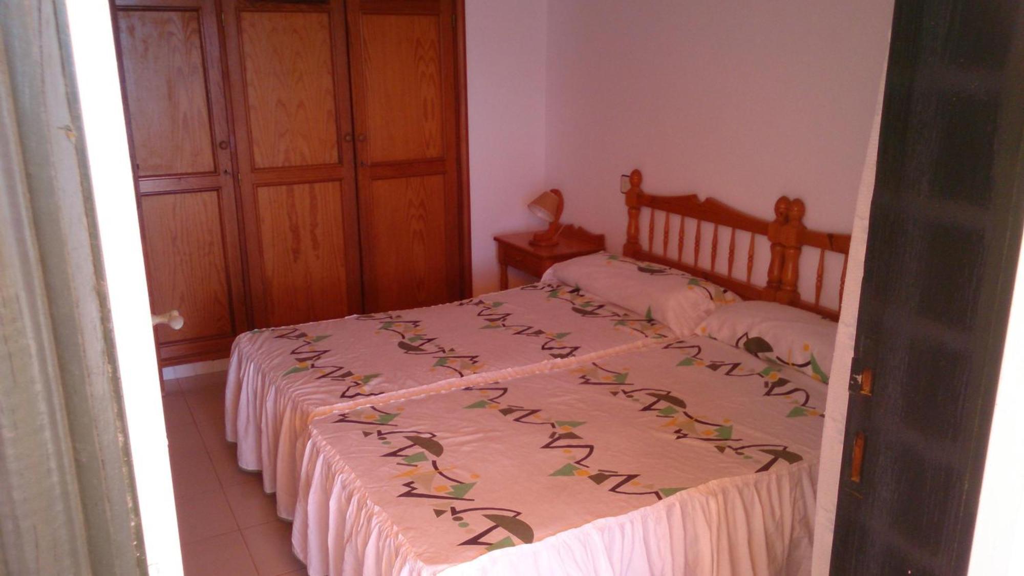 Prime Homes - Tijoco Apartment Puerto de Santiago  Exteriör bild