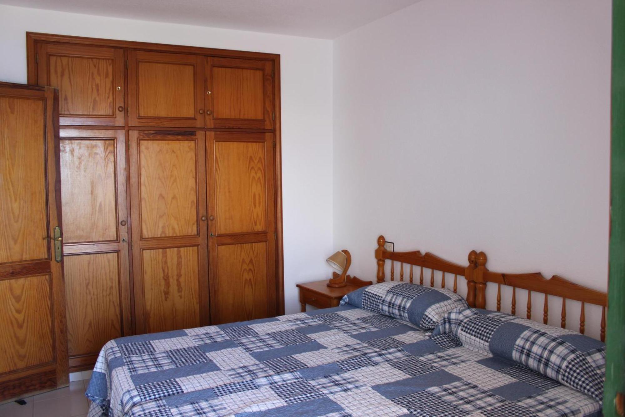 Prime Homes - Tijoco Apartment Puerto de Santiago  Exteriör bild