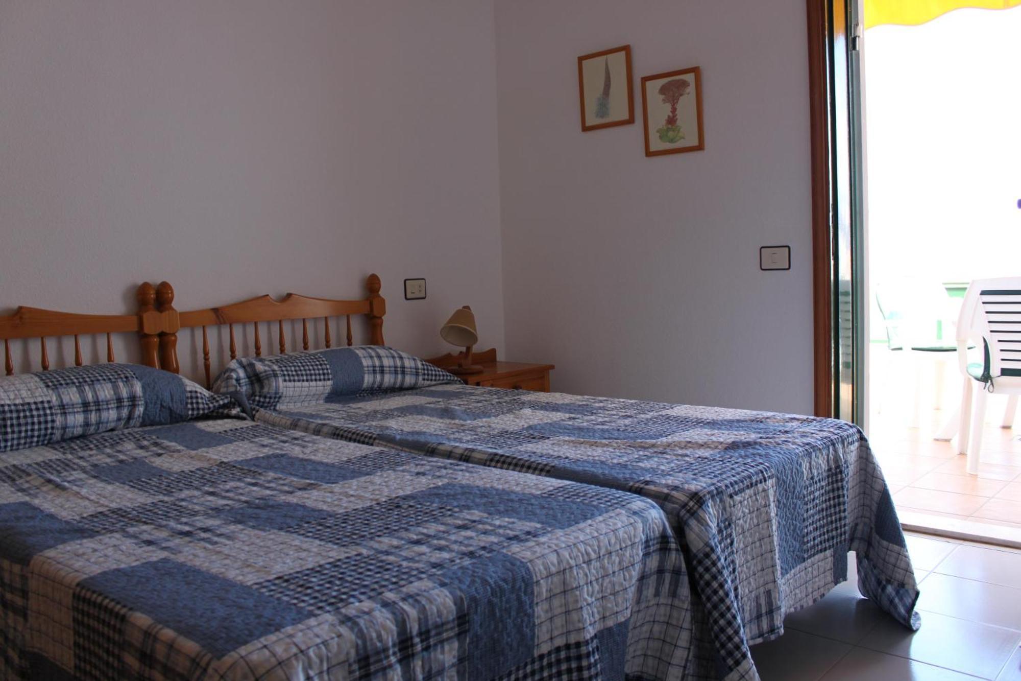 Prime Homes - Tijoco Apartment Puerto de Santiago  Exteriör bild