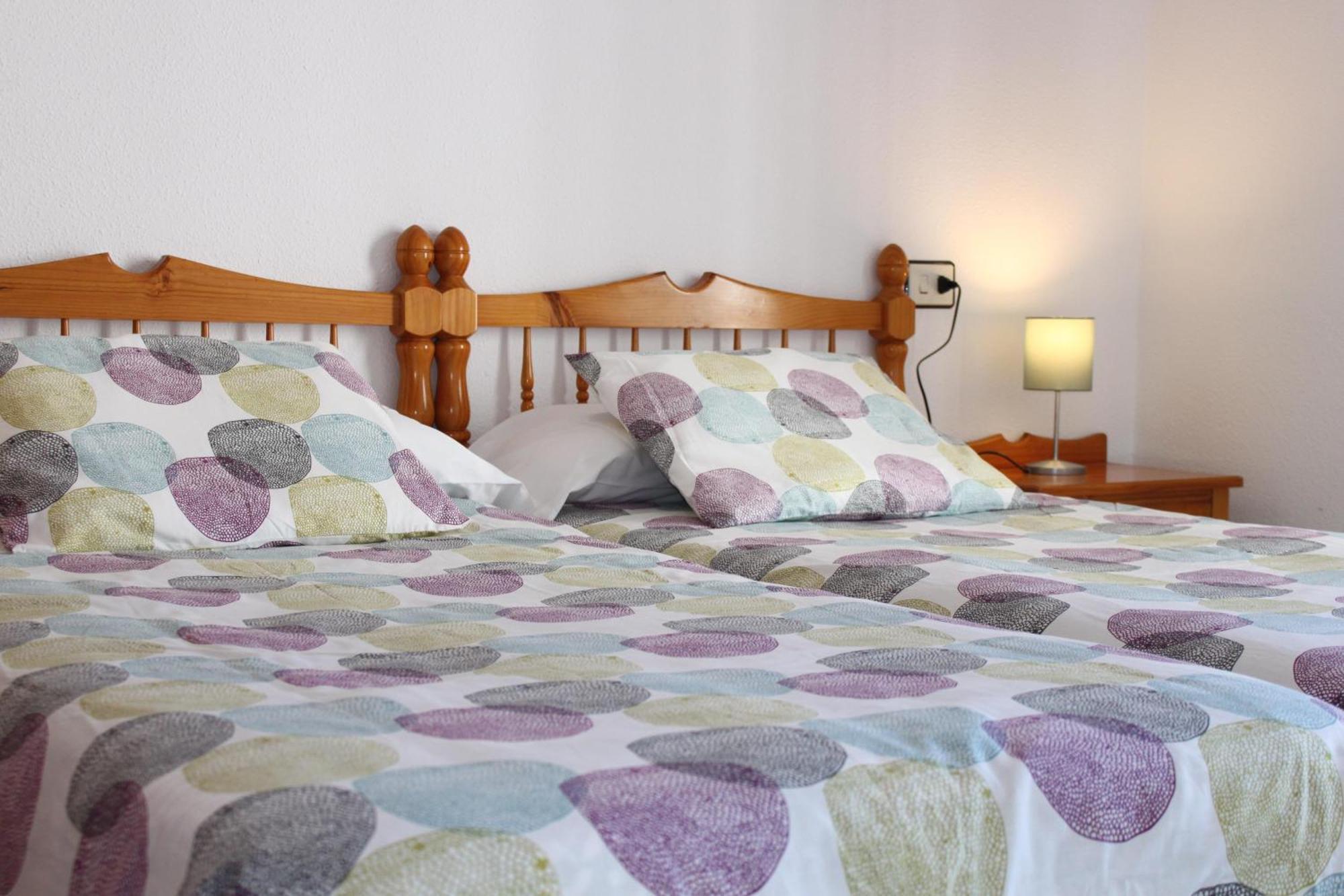 Prime Homes - Tijoco Apartment Puerto de Santiago  Exteriör bild