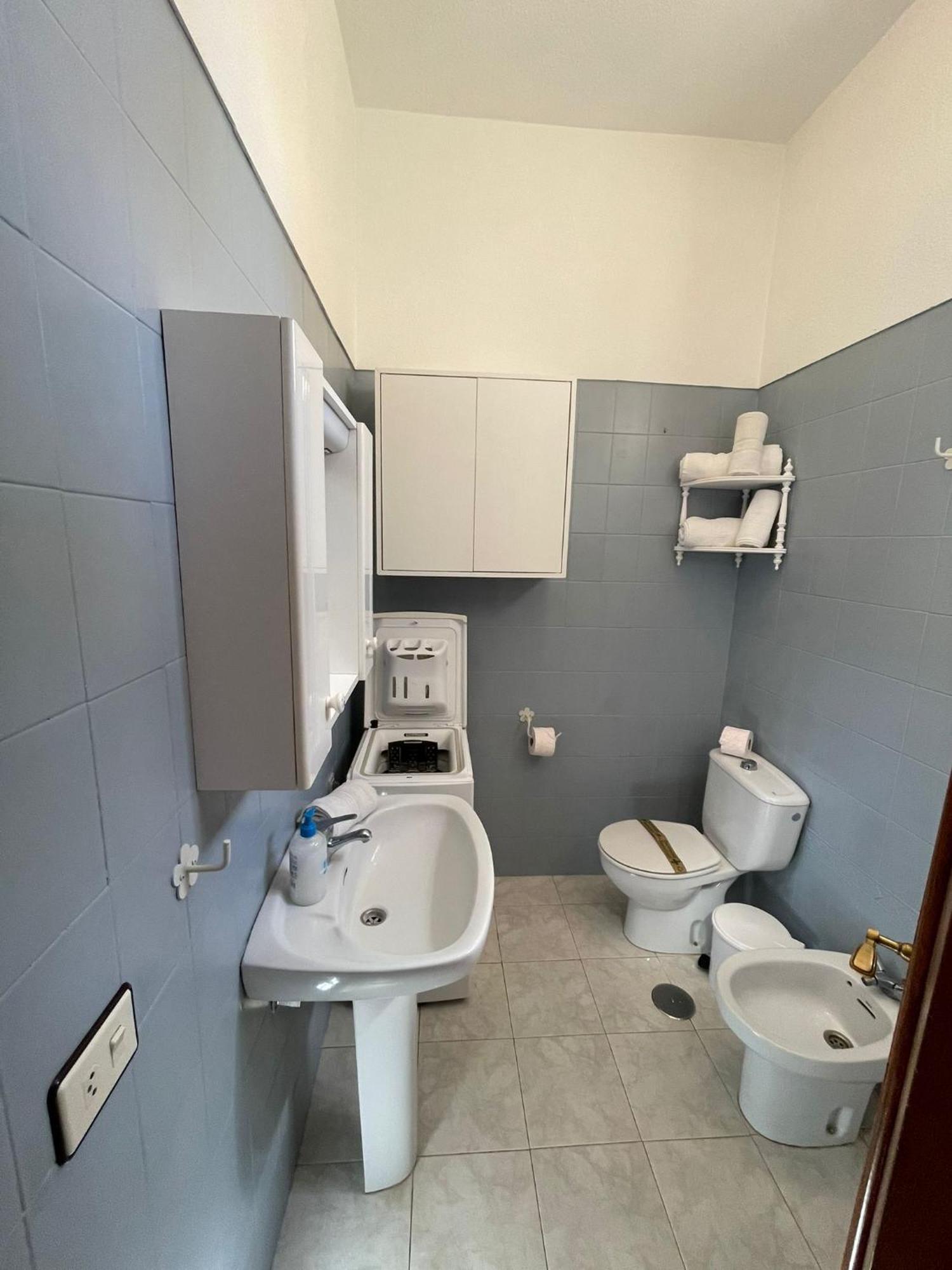 Prime Homes - Tijoco Apartment Puerto de Santiago  Exteriör bild