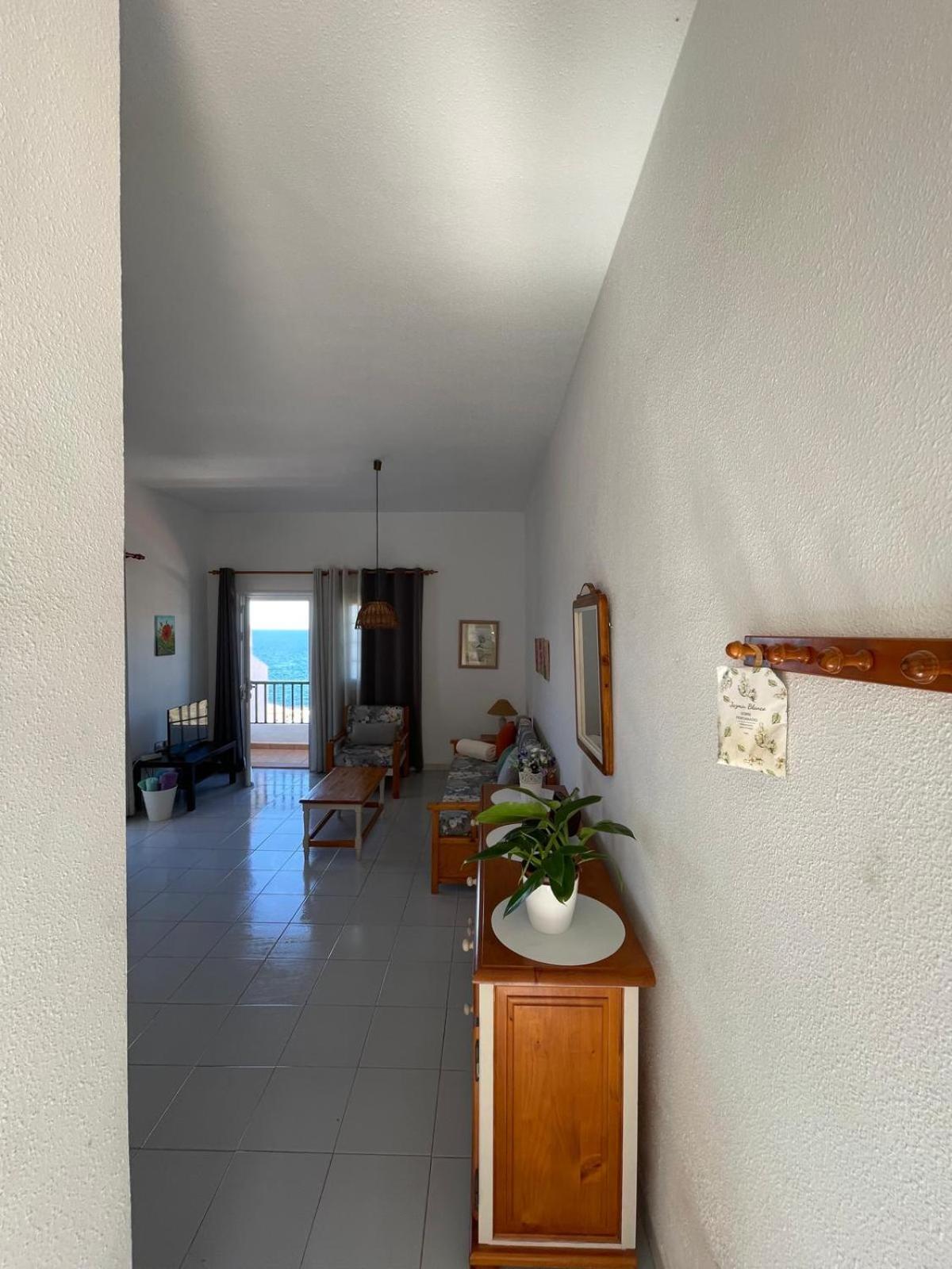 Prime Homes - Tijoco Apartment Puerto de Santiago  Exteriör bild