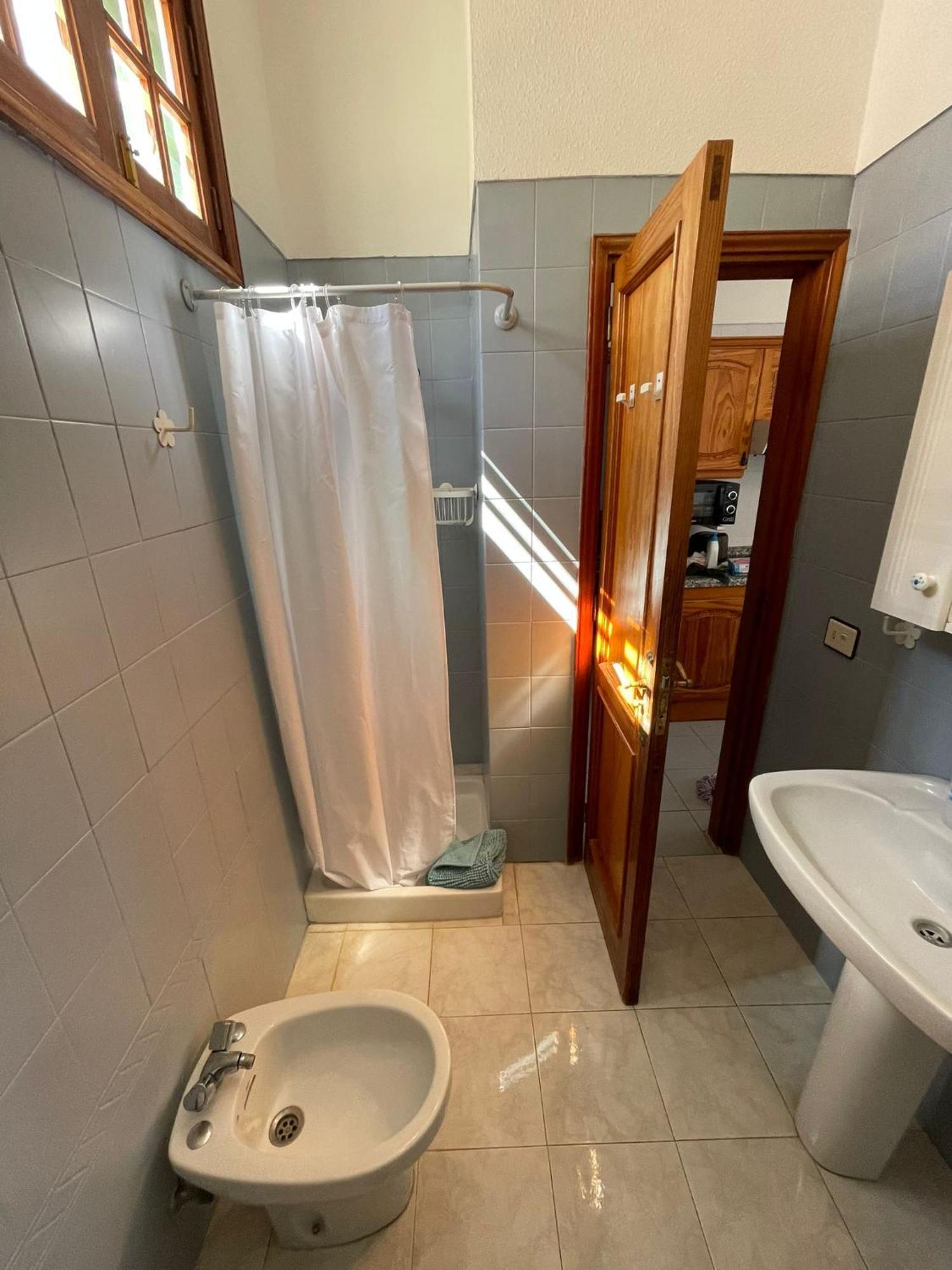 Prime Homes - Tijoco Apartment Puerto de Santiago  Exteriör bild